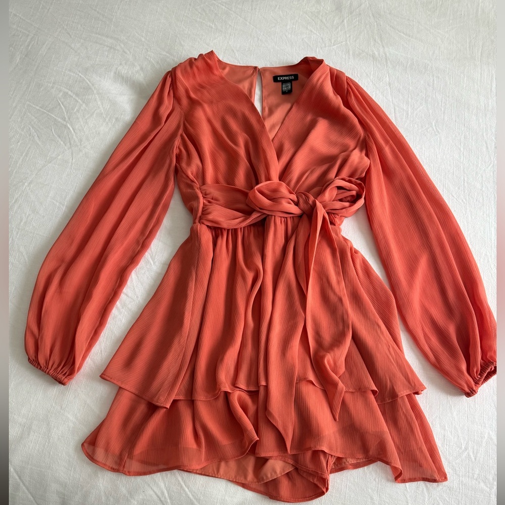 Express Romper